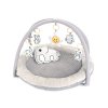 ZOP086120 Cuddle Grey