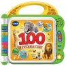 Vtech Interaktívny slovník Mojich 100 zvieratiek