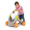 Smoby Minikiss Baby walker 3v1 Zvieratko