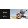 hartan stroller collection amg