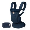 Ergobaby nosič OMNI DREAM - Midnight Blue