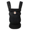 Ergobaby nosič OMNI DREAM - Onyx Black