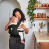 Ergobaby nosič OMNI DREAM - Onyx Black