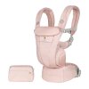 Ergobaby nosič OMNI DREAM - Pink Quartz