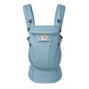 Ergobaby nosič OMNI DREAM - Slate Blue