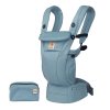 Ergobaby nosič OMNI DREAM - Slate Blue