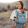 Ergobaby nosič OMNI DREAM - Slate Blue