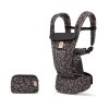 Ergobaby nosič OMNI DREAM - Black leopard