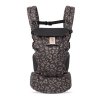 Ergobaby nosič OMNI DREAM - Black leopard