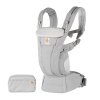 Ergobaby nosič OMNI DREAM - Pearl Grey