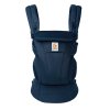 Ergobaby nosič OMNI DREAM - Midnight Blue