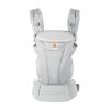 Ergobaby nosič OMNI DREAM - Pearl Grey