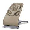 ERGOBABY Lehátko Evolve - Soft Olive