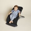 ERGOBABY Lehátko Evolve - Onyx Black