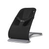 ERGOBABY Lehátko Evolve - Onyx Black