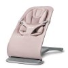 ERGOBABY Lehátko Evolve - Blush Pink