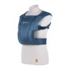 ERGOBABY Nosič EMBRACE Soft Air Mesh - Blue