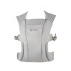 ERGOBABY Nosič EMBRACE Soft Air Mesh - Soft Grey