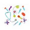 B-Toys Veterinárna sada s prepravkou Dalmatin