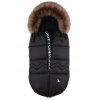 COTTONMOOSE Fusak NORTH YUKON - Black