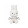 Little Dutch Plyšový zajačik Miffy 35cm - Prúžky