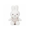 Little Dutch Plyšový zajačik Miffy 35cm - Vintage kvety