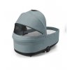 Cybex Hlboká vanička BALIOS Carry Cot S LUX - Sky Blue