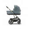 Cybex Hlboká vanička BALIOS Carry Cot S LUX - Sky Blue