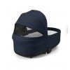 Cybex Hlboká vanička BALIOS Carry Cot S LUX - Ocean Blue