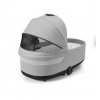 Cybex Hlboká vanička BALIOS Carry Cot S LUX - Lava Grey