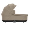 Cybex Hlboká vanička BALIOS Carry Cot S LUX - Almond Beige