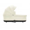 Cybex Hlboká vanička BALIOS Carry Cot S LUX - Seashell Beige