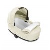 Cybex Hlboká vanička BALIOS Carry Cot S LUX - Seashell Beige