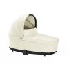 Cybex Hlboká vanička BALIOS Carry Cot S LUX - Seashell Beige