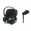 Cybex Set Autosedačka Aton B2 i-Size + base ONE - Volcano Black