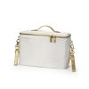 Elodie Details Organizér na kočík 2023 - Moonshell - Creamy White