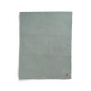 Elodie Details Pletená deka - Pointelle Blanket - Pebble Green