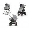 Inglesina Kombinovaný kočík Aptica XT 2v1 2023 - Horizon Grey