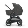 Inglesina Kombinovaný kočík Aptica XT 2v1 2023 - Magnet Grey