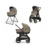 Inglesina Kombinovaný kočík Aptica XT 2v1 2023 - Tuareg Beige