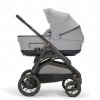 Inglesina Kombinovaný kočík Aptica XT 2v1 2023 - Horizon Grey