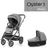 OYSTER 3 - Babystyle kombinovaný kočík 2v1