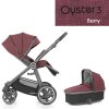 OYSTER 3 - Babystyle kombinovaný kočík 2v1