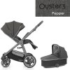 OYSTER 3 - Babystyle kombinovaný kočík 2v1