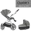 OYSTER 3 - Babystyle kombinovaný kočík 2v1