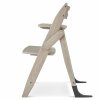 ABC Design Vysoká stolička YIPPY Trunk MOJI 2023 - Cashmere