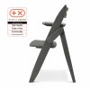 ABC Design Vysoká stolička YIPPY Trunk MOJI 2023 - Pearl