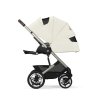 Cybex Športový kočík Talos S Lux 2023 - Taupe podvozok - Seashell Beige