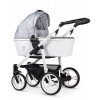 Venicci Pure Cloud Carrycot