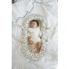 Elodie Details Hniezdo pre bábätká - Dalmatian Drops